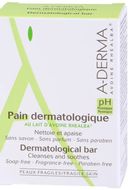 A-Derma Pain dermatologique Dermatologická mycí kostka 100 g