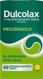 Dulcolax® 5mg 40 tablet