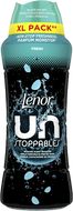 Lenor Vonné perličky, Unstoppables Fresh 495 g