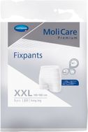 Hartmann MoliCare Inkontinenční fixační kalhotky Premium Fixpants XXL 5 ks
