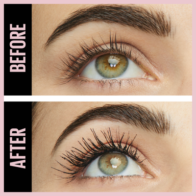 Maybelline New York Lash Sensational Sky High Cosmic Black vesmírně černá řasenka 7.2 ml