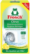 Frosch Eko Hygienický čistič pračky Citrón 250 g