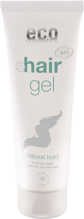 Eco Cosmetics Vlasový gel BIO 125 ml