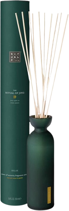 Rituals Of Jing Mini Fragrance Sticks Difuzér 70 ml