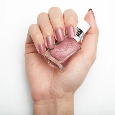 Essie gel couture
