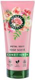 Herbal Essences Rose Scent Petal Soft, Kondicionér výživa suchých vlasů 250 ml