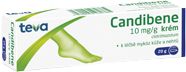 Candibene krém 20 g