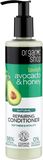Organic Shop Regenerační kondicionér Avokádo a Med 280 ml