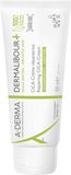 A-Derma Dermalibour+ Reparační CICA-Krém pro podrážděnou pokožku 100 ml