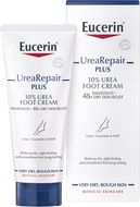 Eucerin UreaRepair PLUS krém nohy 10% Urea 100 ml