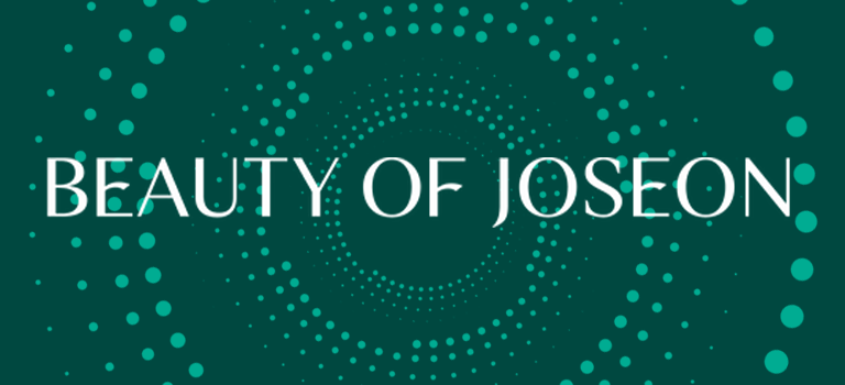 Beauty Of Joseon Ginseng čisticí olej