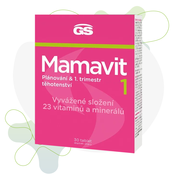 GS Mamavit