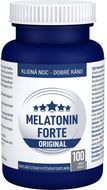 Clinical Melatonin Forte Original 100 tablet
