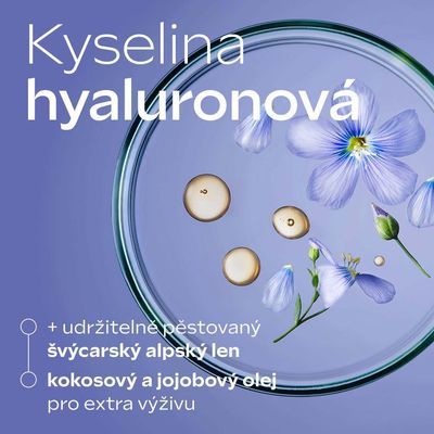Weleda Hydratační kondicionér Hydrashine 150 ml