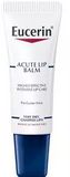 Eucerin Balzám na rty Acute Lip Balm 10 ml