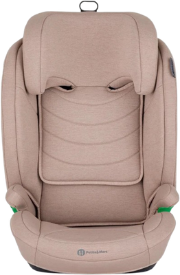 Petite&Mars Autosedačka Astor Pro i-Size Tan Brown 100-150 cm (15-36 kg)