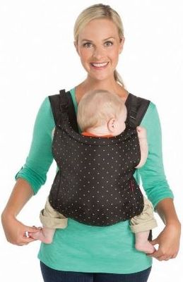 Infantino Nosítko Zip Travel
