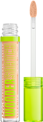 NYX Professional Makeup Wonder Snatch Concealer Tekutý korektor 06 Fair 3 ml