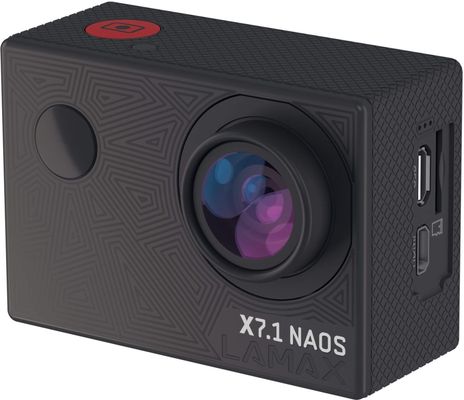 LAMAX X7.1 Naos + čelenka a plovák