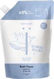 NAÏF Relaxační pěna do koupele náhradní náplň 500 ml