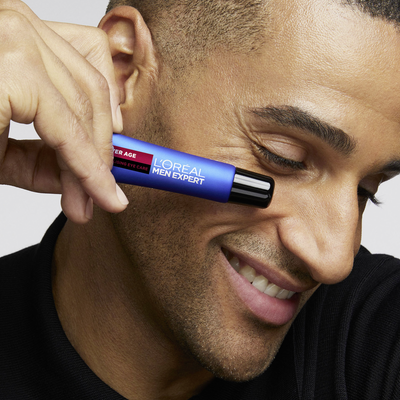 L'Oréal Paris Men Expert Power Age Revitalizační oční krém, 15 ml