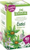 Čaj Bylináře Čistící 40 x 1.6 g