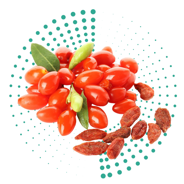 goji