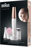 Braun FaceSpa Pro 912