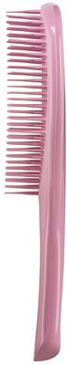 Tangle Teezer Complete Care Brush Satin Rose kartáč na vlasy 1 ks