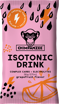 Chimpanzee Isotonic Drink Grep 30 g