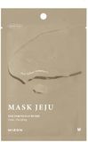 Mizon Joyful time mask Jeju lotos 23 g