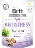 Brit Dog Functional Snack Antistress Shrimps 150 g