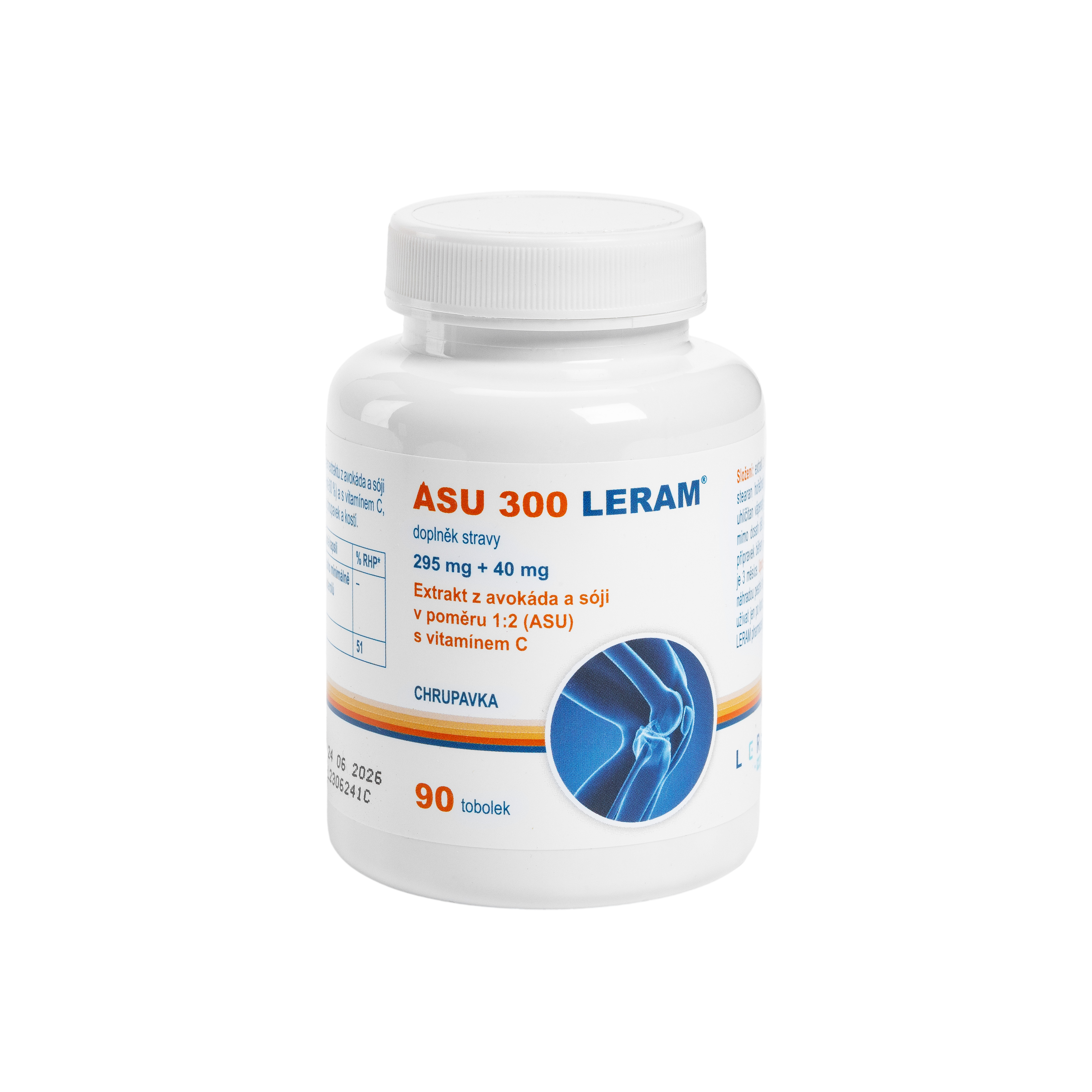 Leram ASU 300 90 tobolek