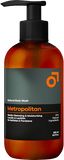 Beviro Přírodní sprchový gel Metropolitan 250 ml