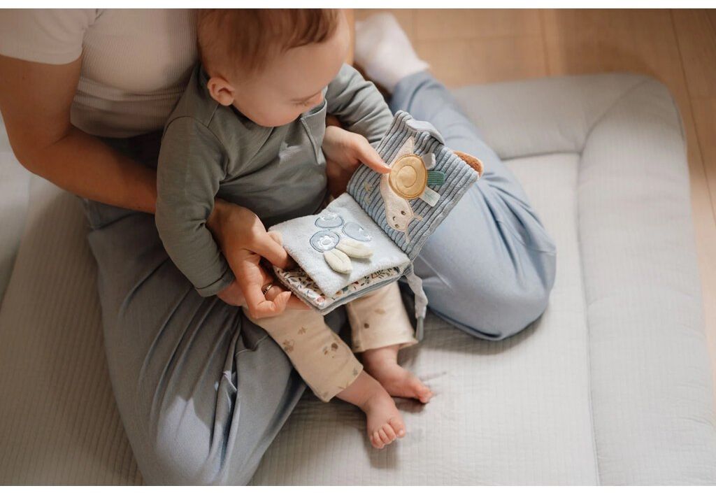 Little Dutch Knížka závěsná Forest friends