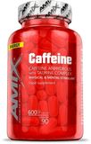 Amix Caffeine with Taurine 90 kapslí