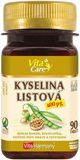VitaHarmony Kyselina listová 400 μg 90 tablet