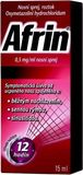 Afrin nosní sprej 15 ml