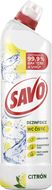 Savo WC gel Citrón 700 ml