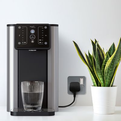 Aqua Optima Aurora Hot&Chilled Beverage Station with Evolve+ filter