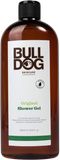 Bulldog Original Shower Gel 500 ml