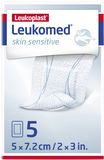 Leukoplast® Leukomed® skin sensitive 5 ks