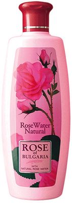 Biofresh Přírodní růžová voda 330 ml