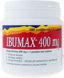 Vitabalans Ibumax 400 mg 100 tablet
