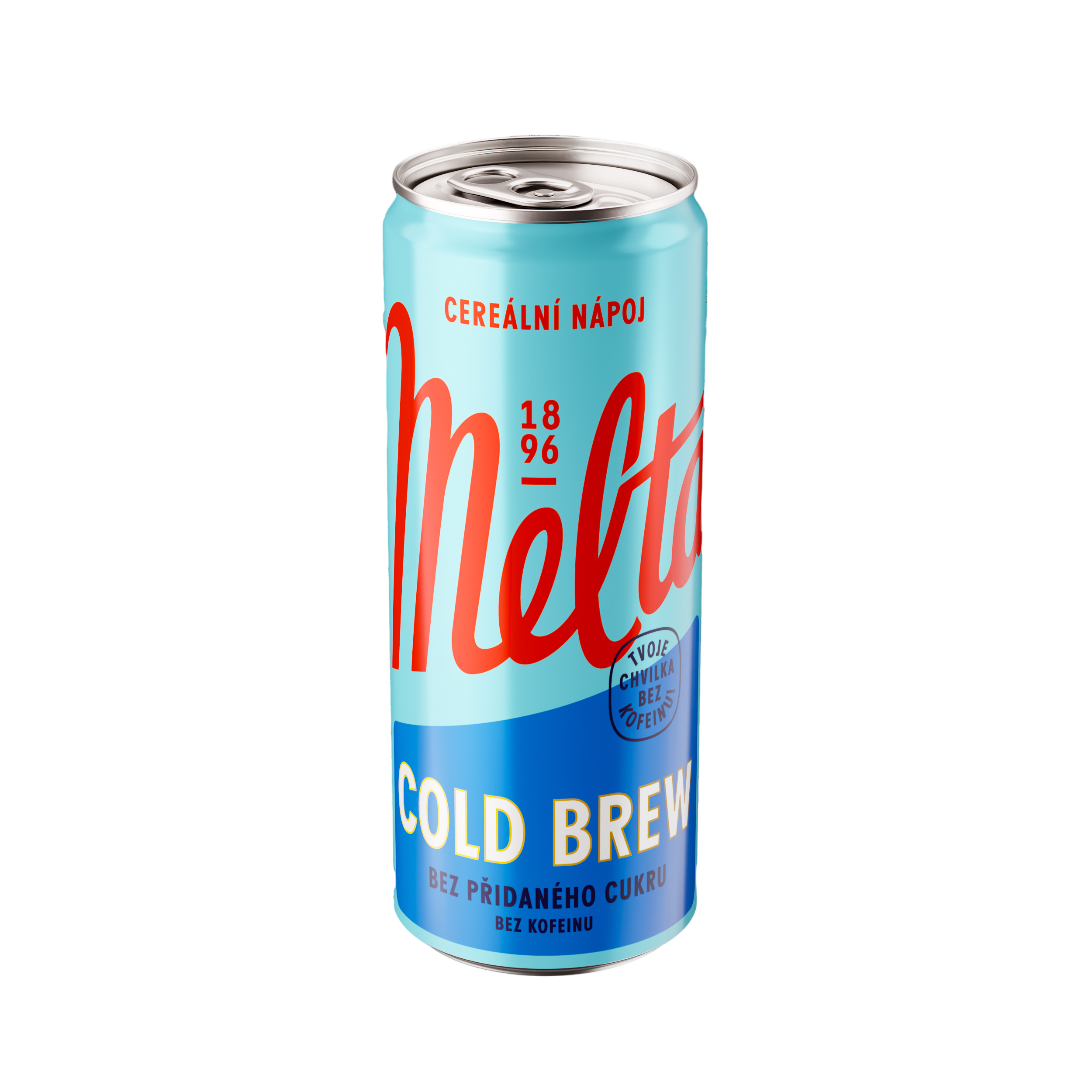 Melta Cold Brew 250 ml