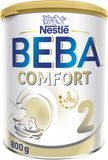 Nestlé Beba COMFORT 2, 5 HMO, pokračovací kojenecké mléko 800 g