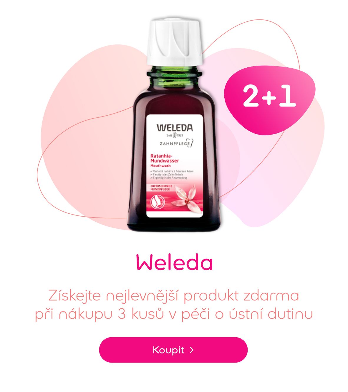 Weleda
