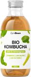 GymBeam BIO Kombucha máta & citronová tráva 330 ml