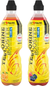 Eric Favre TESTORINE Pomeranč 500 ml