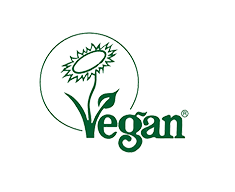 100% vegan